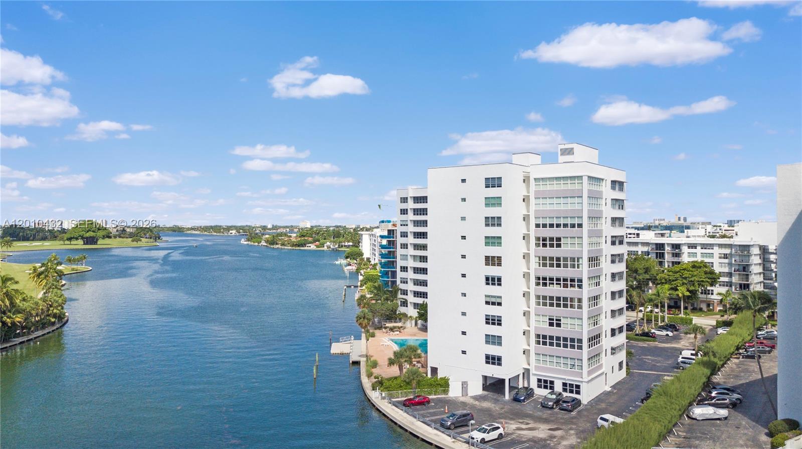 9100 W Bay Harbor Drive