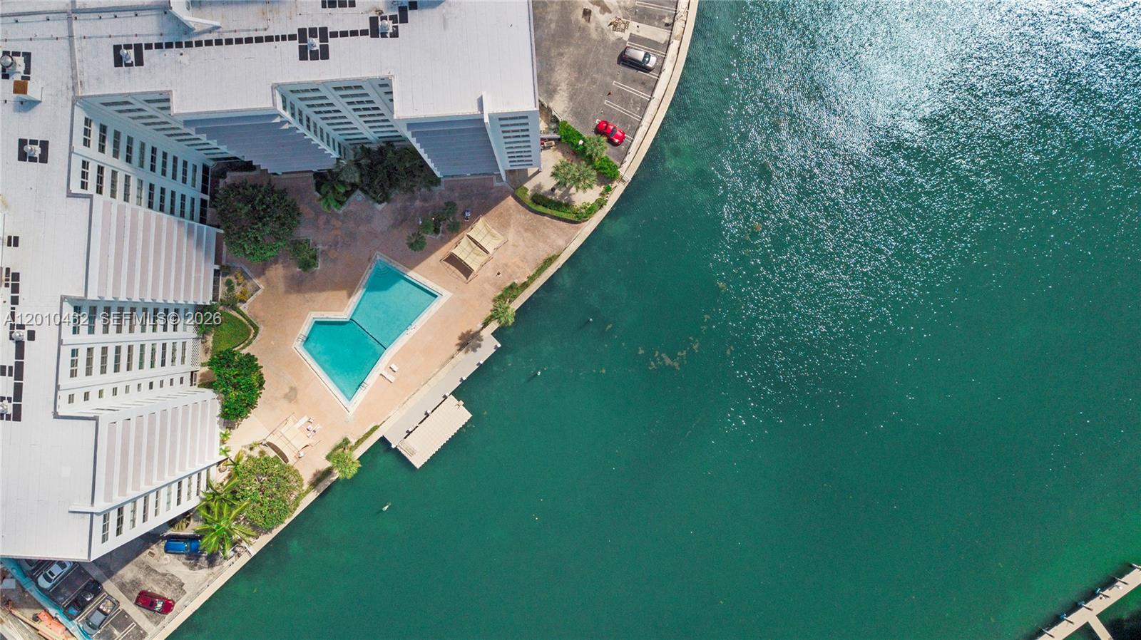 9100 W Bay Harbor Drive
