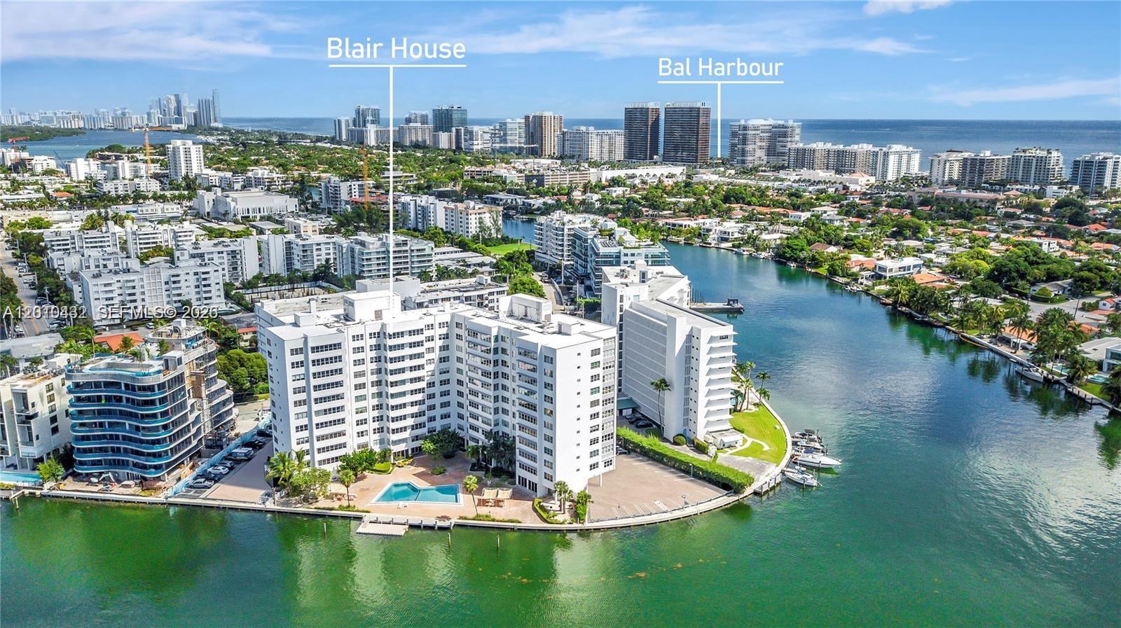 9100 W Bay Harbor Drive