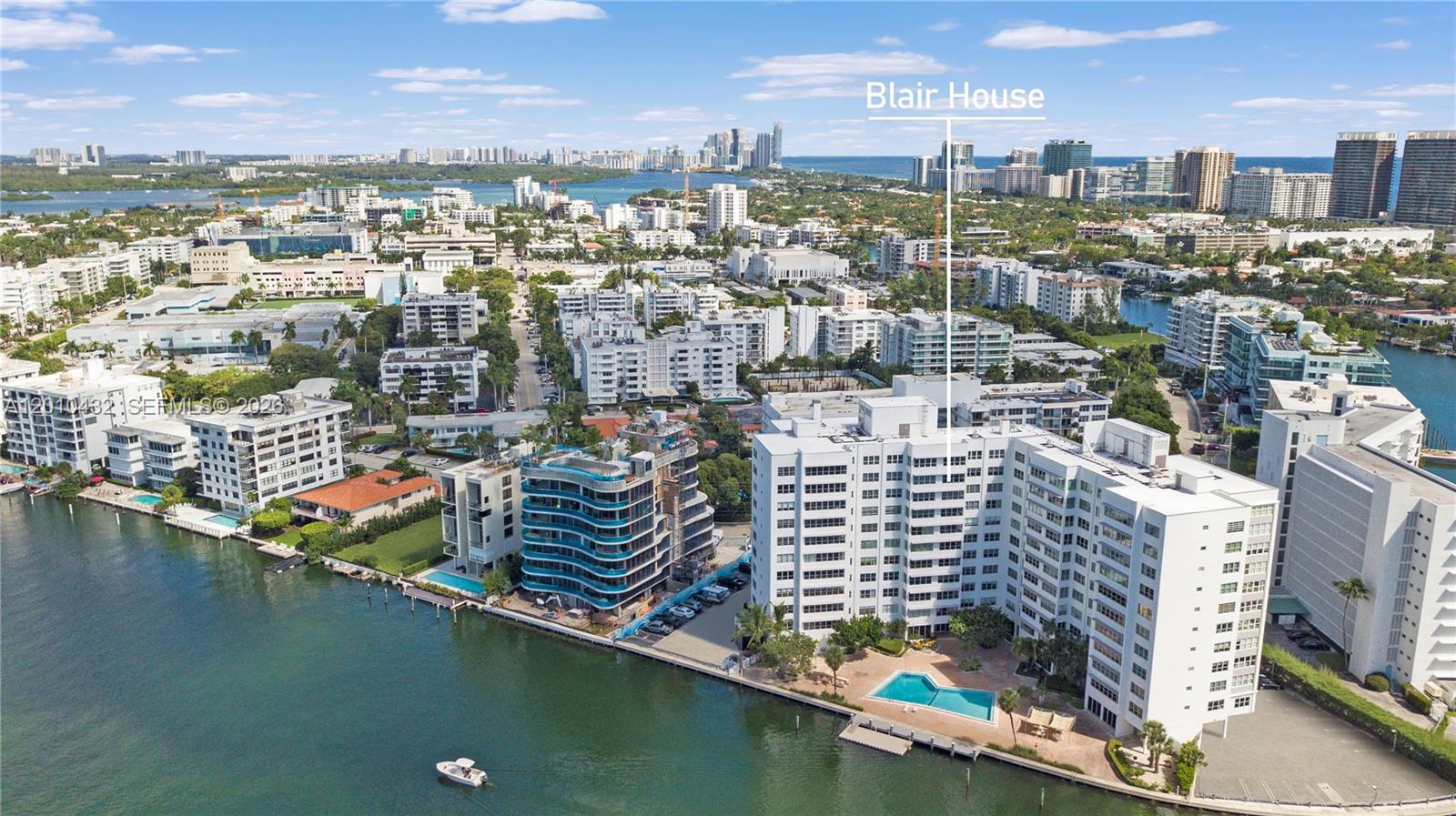 9100 W Bay Harbor Drive