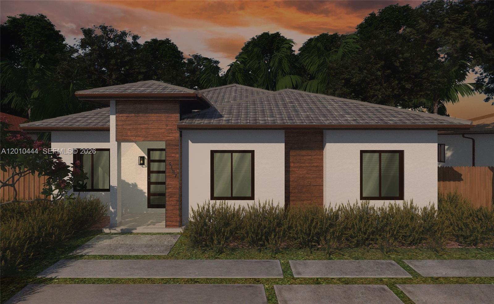 22464 SW 109th Passage