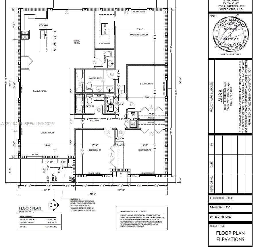 22464 SW 109th Passage