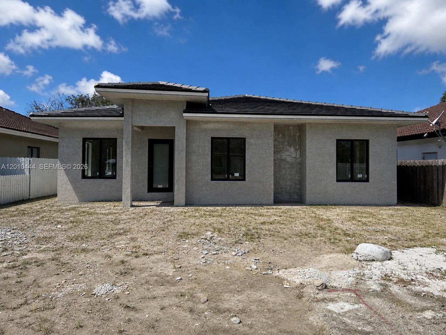 22464 SW 109th Passage
