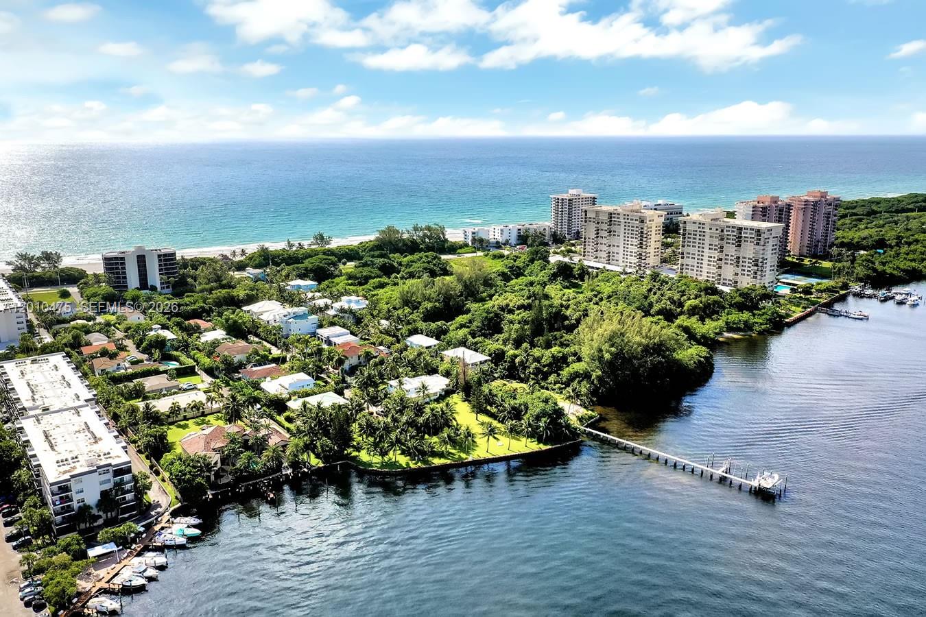 Boca Raton - Palm Beach County Community
