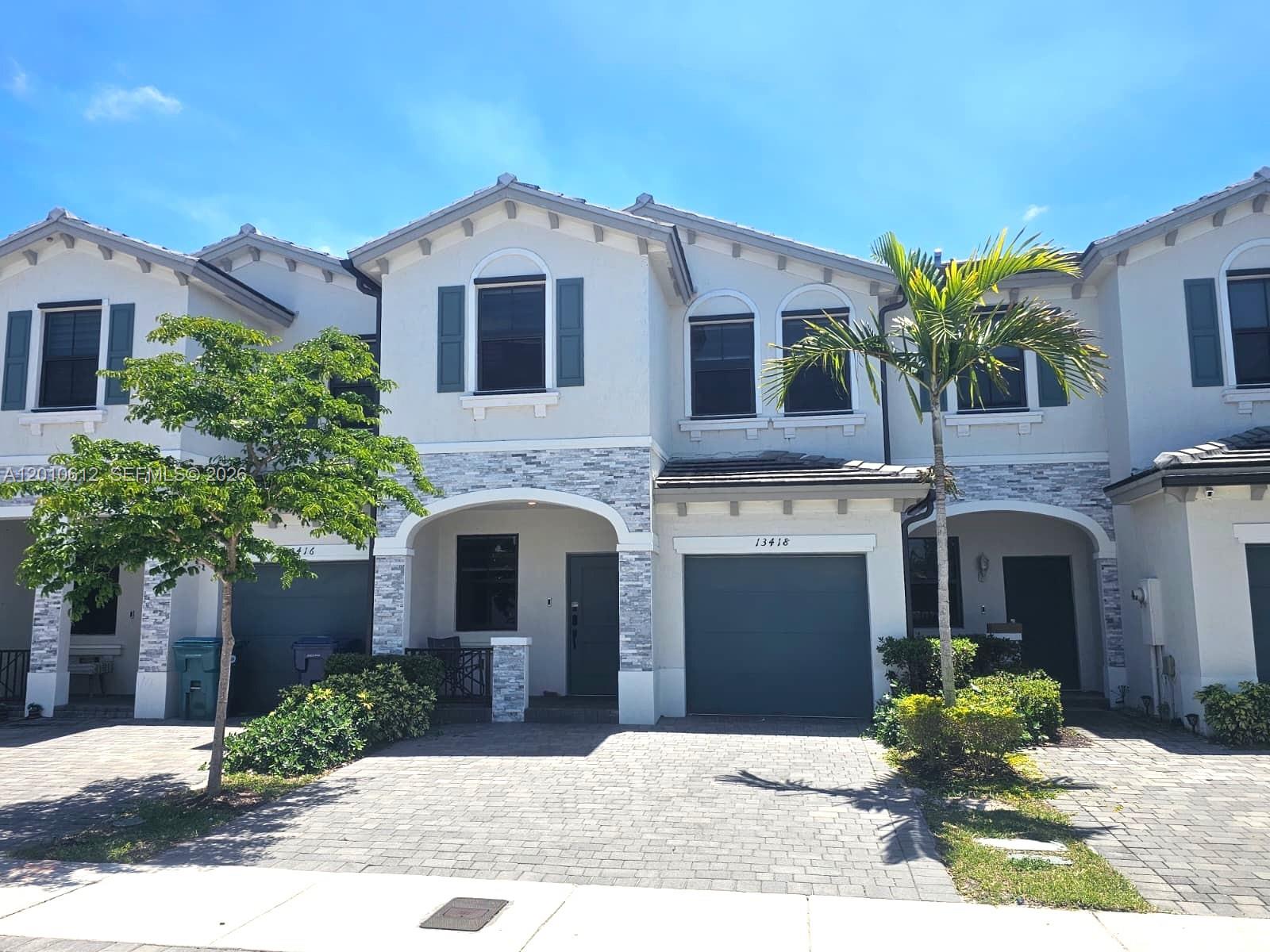 13418 SW 287th Street