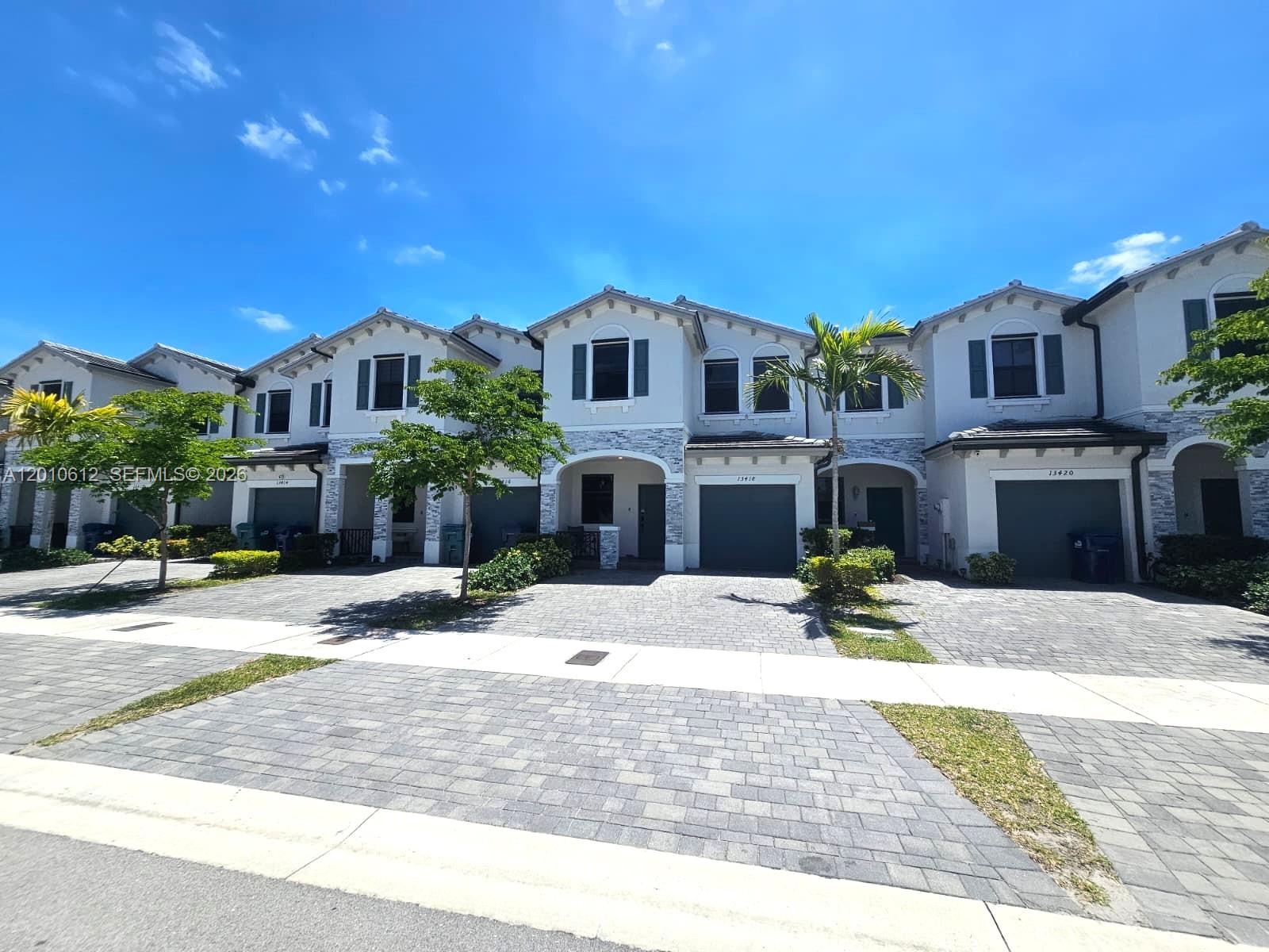 13418 SW 287th Street