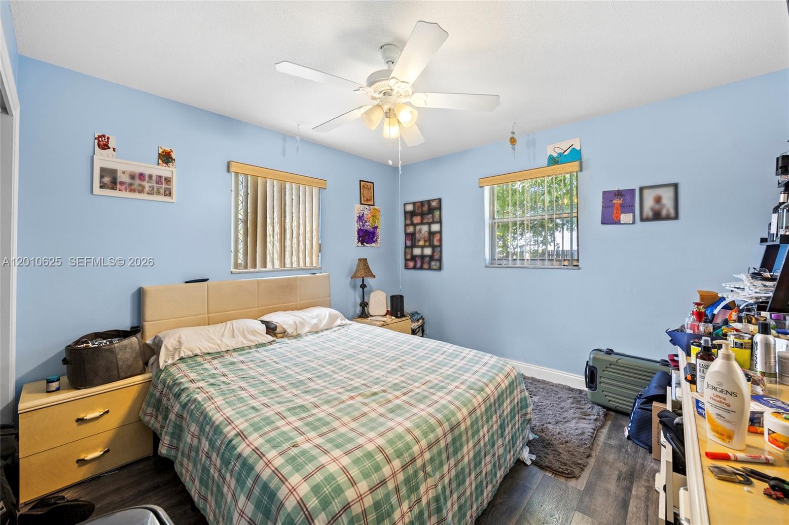 1831 Hiltonia Circle