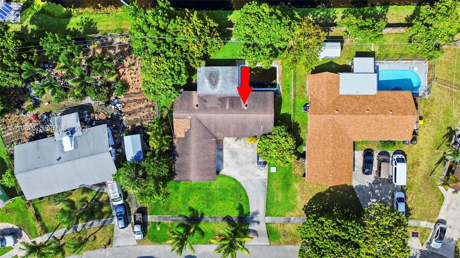 1831 Hiltonia Circle