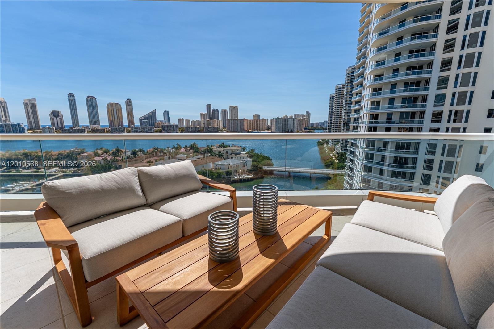 7000 Island Boulevard
