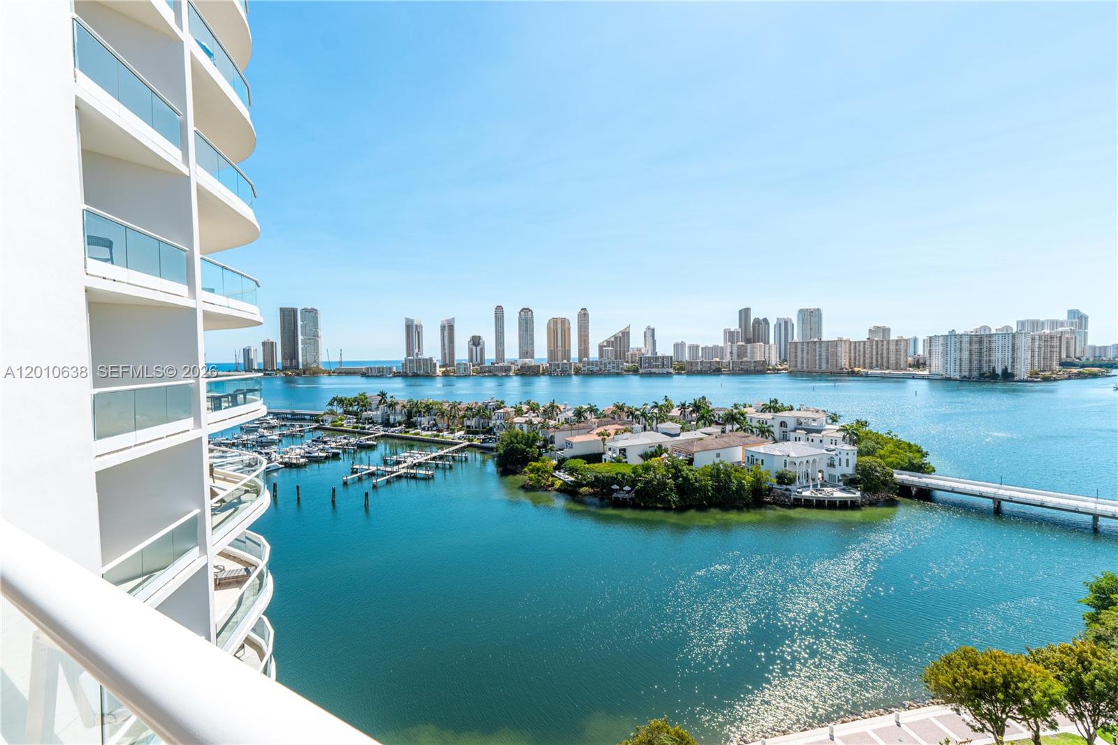 7000 Island Boulevard