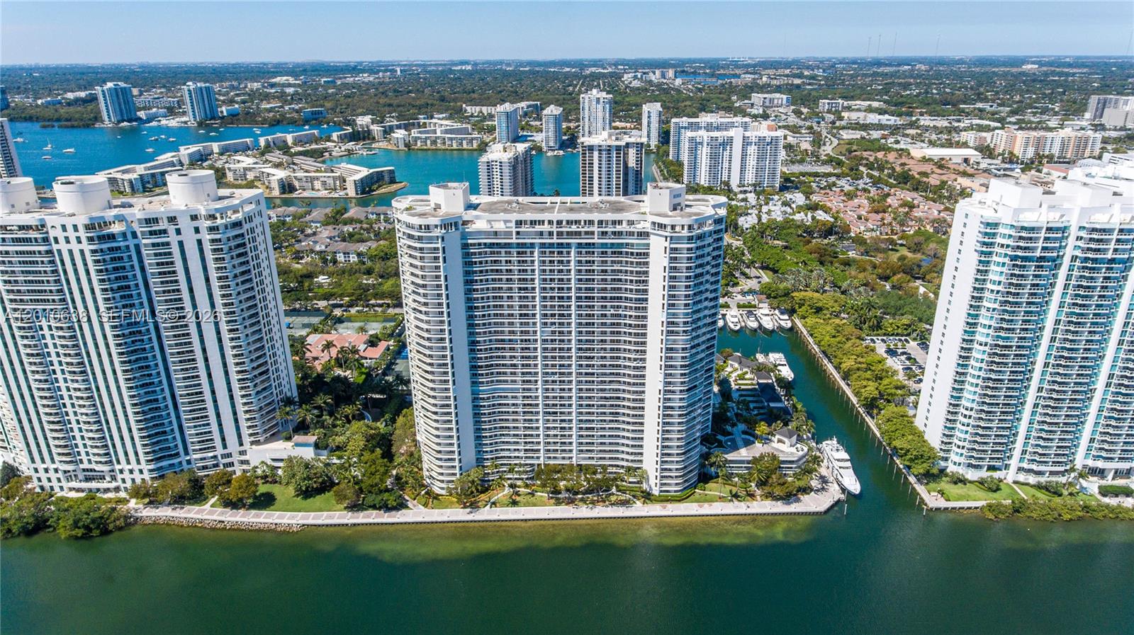 7000 Island Boulevard