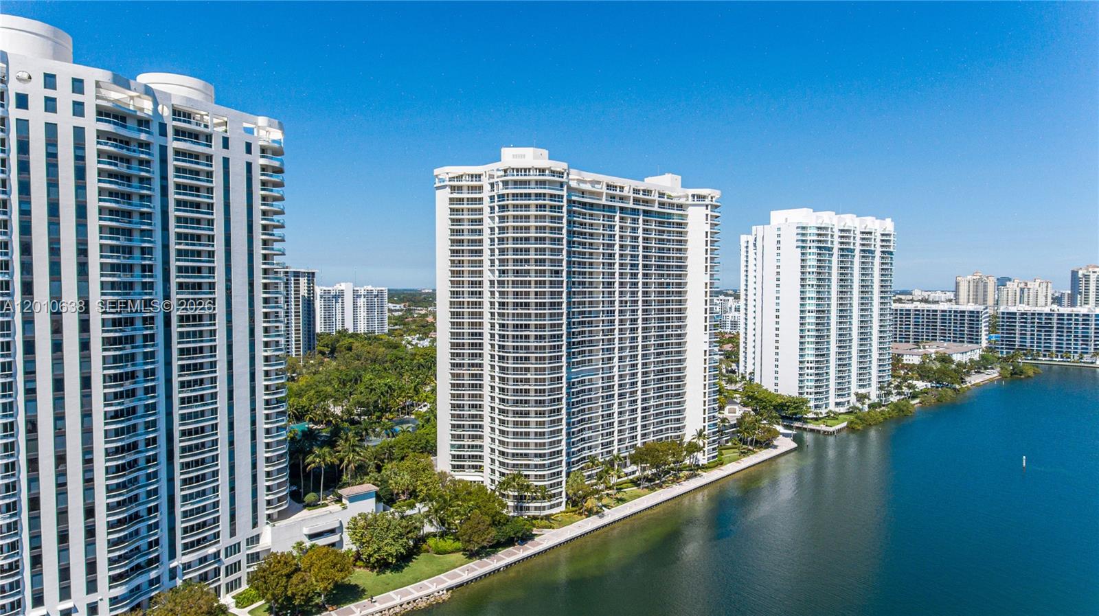 7000 Island Boulevard