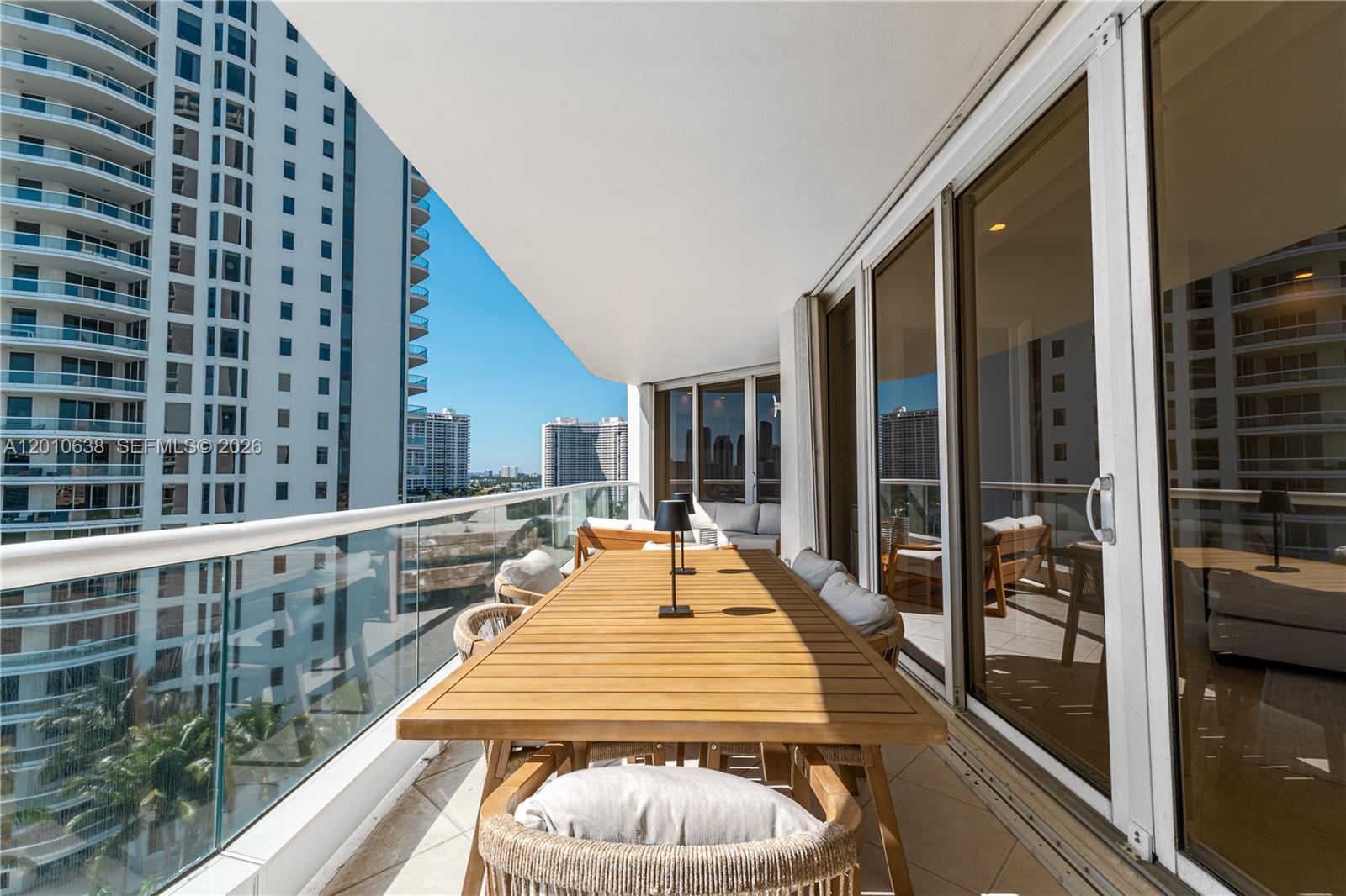 7000 Island Boulevard