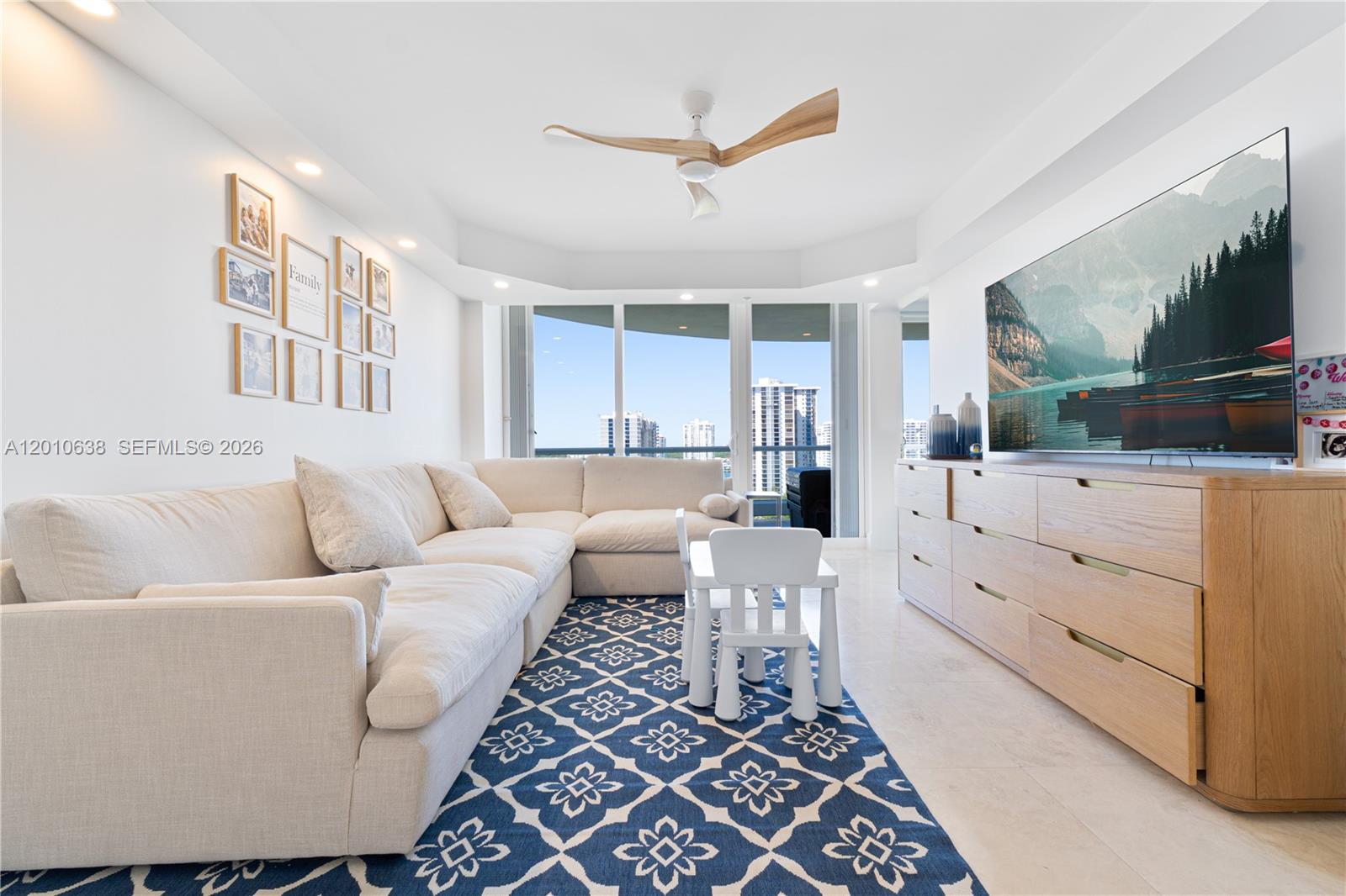 7000 Island Boulevard