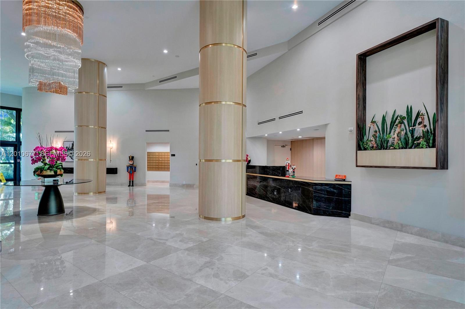 3500 Mystic Pointe Drive