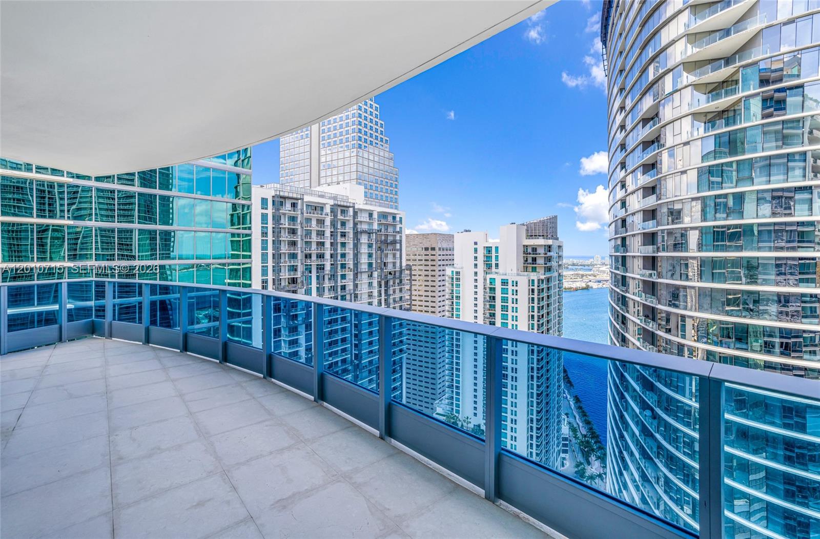 200 Biscayne Boulevard Way