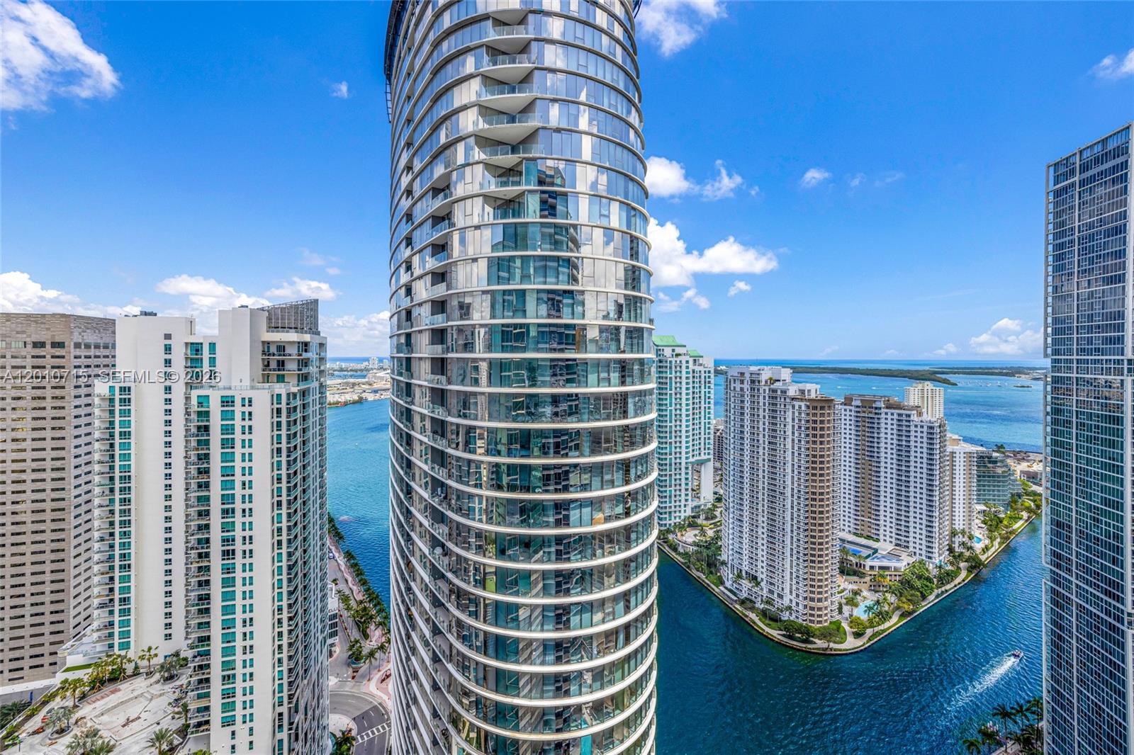 200 Biscayne Boulevard Way