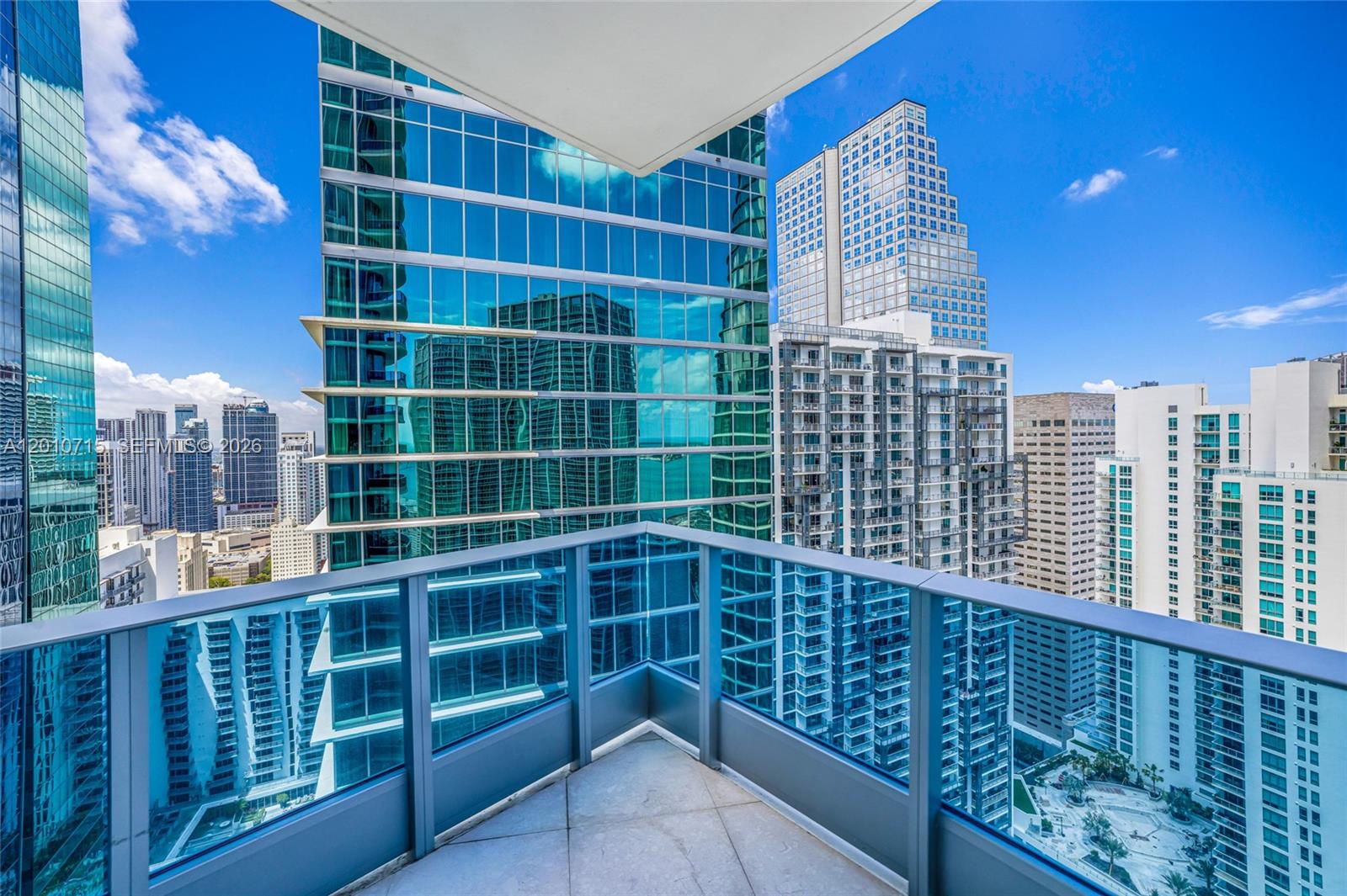 200 Biscayne Boulevard Way