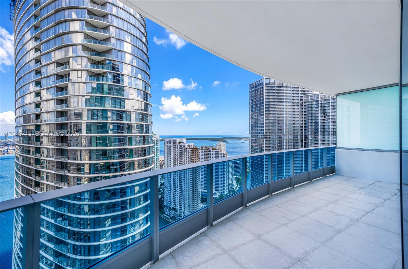 200 Biscayne Boulevard Way