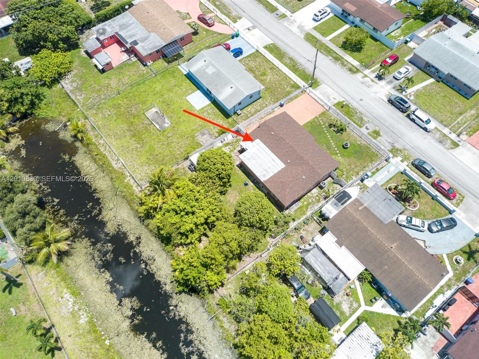 18010 NW 48th Court