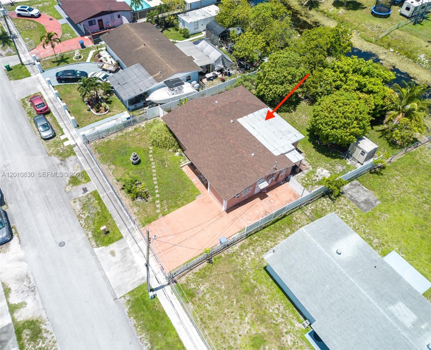 18010 NW 48th Court