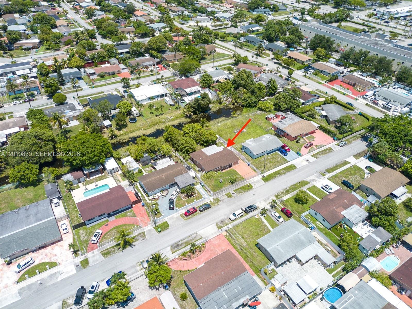 18010 NW 48th Court