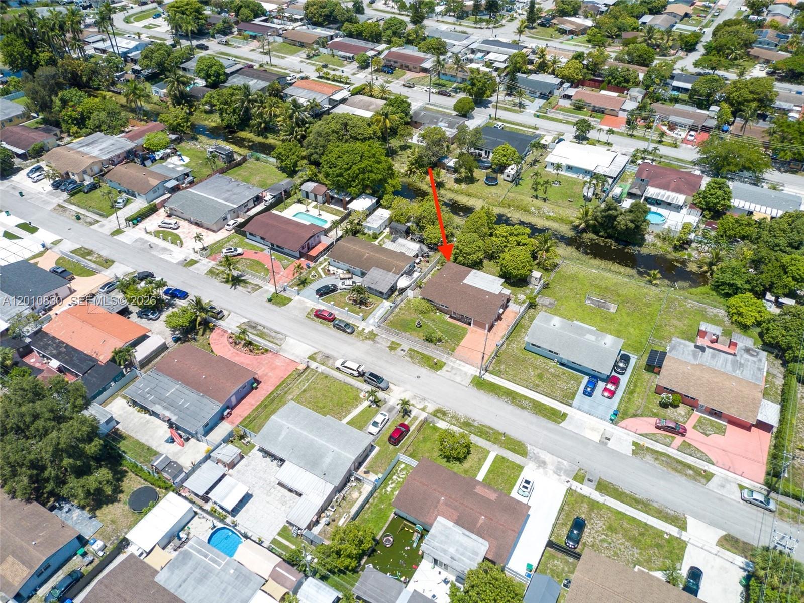 18010 NW 48th Court