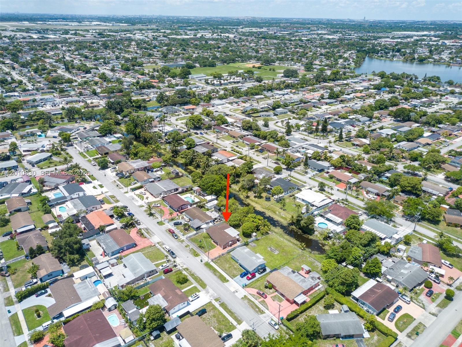 18010 NW 48th Court