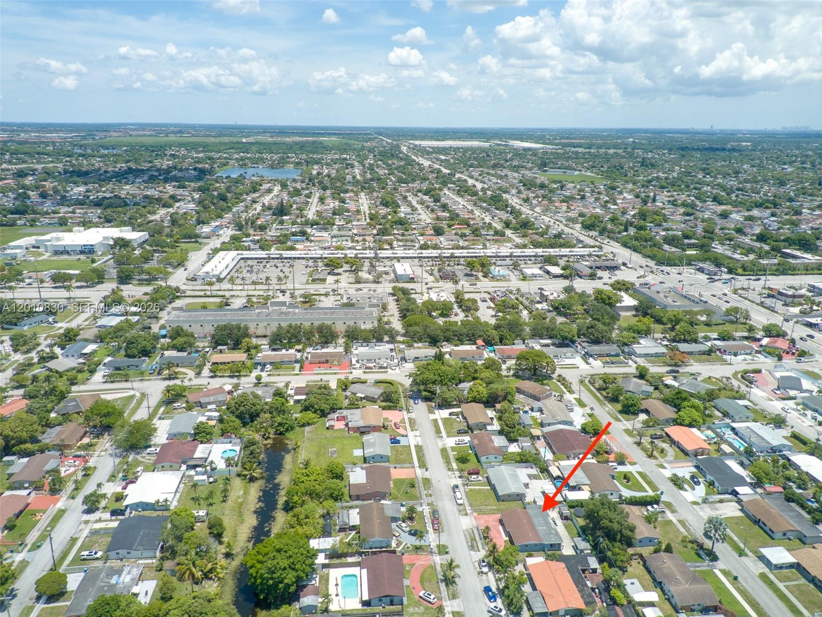 18010 NW 48th Court