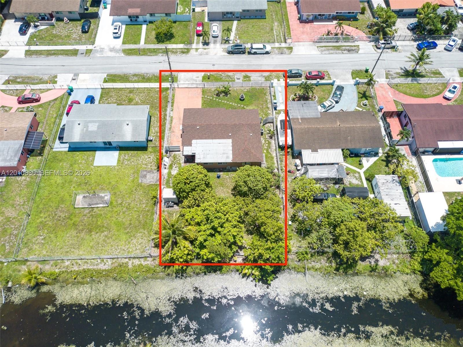 18010 NW 48th Court