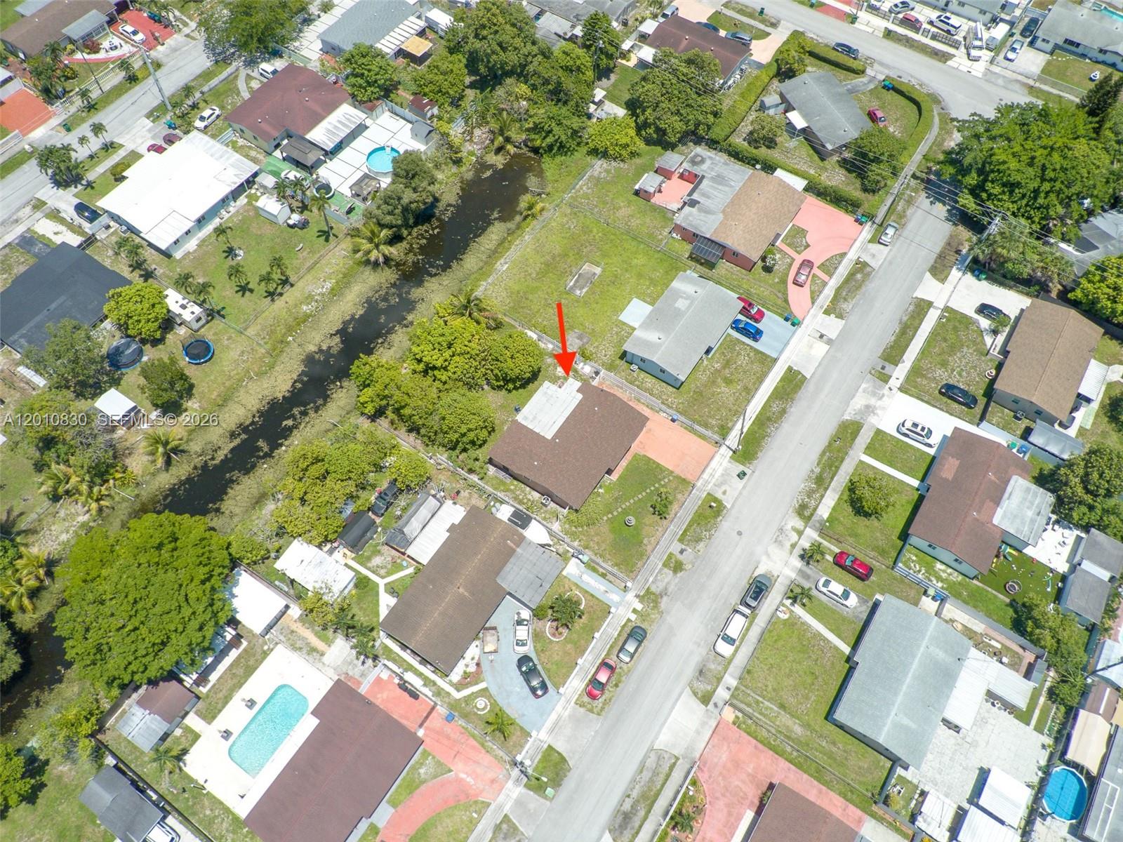18010 NW 48th Court