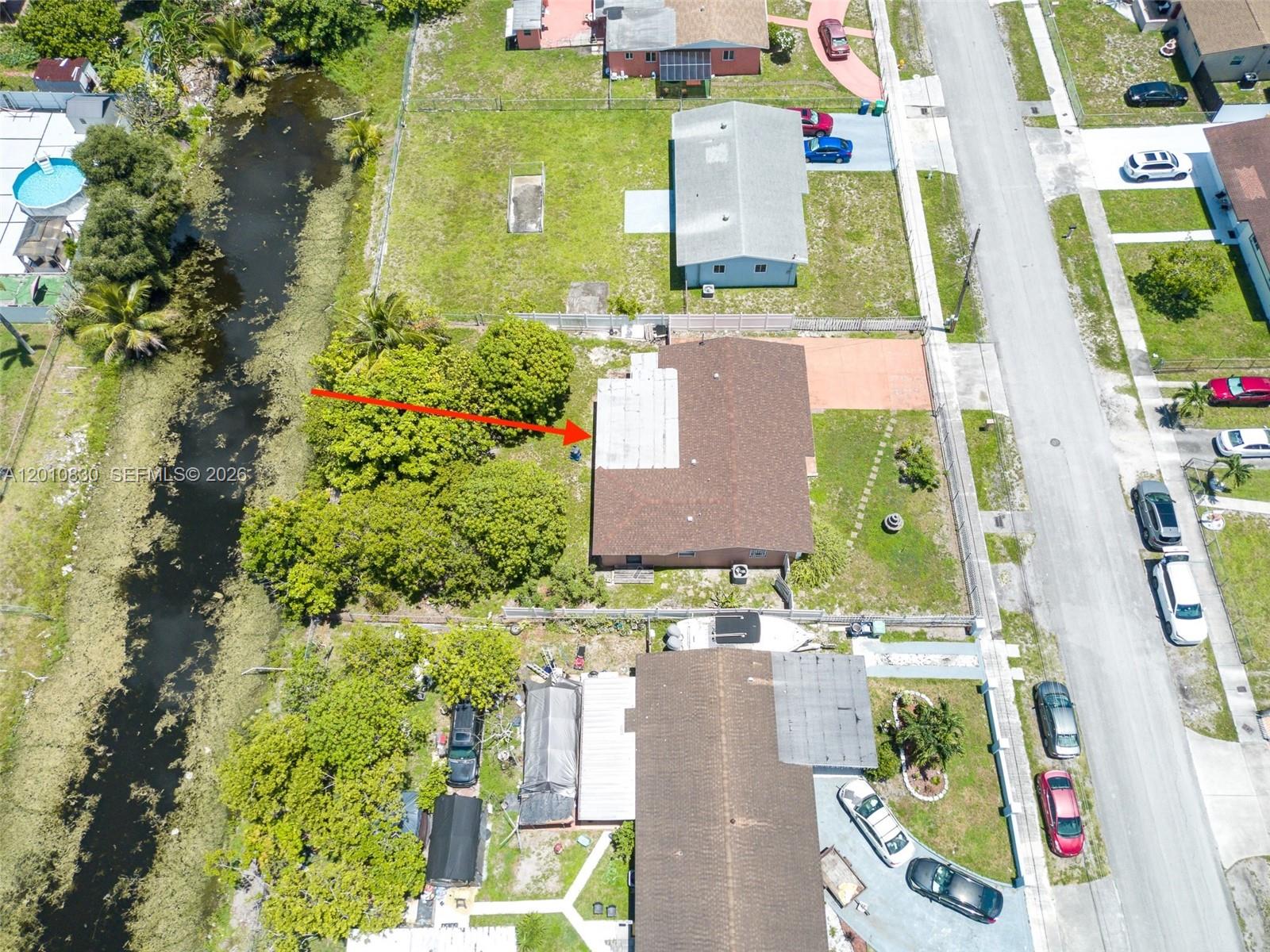 18010 NW 48th Court