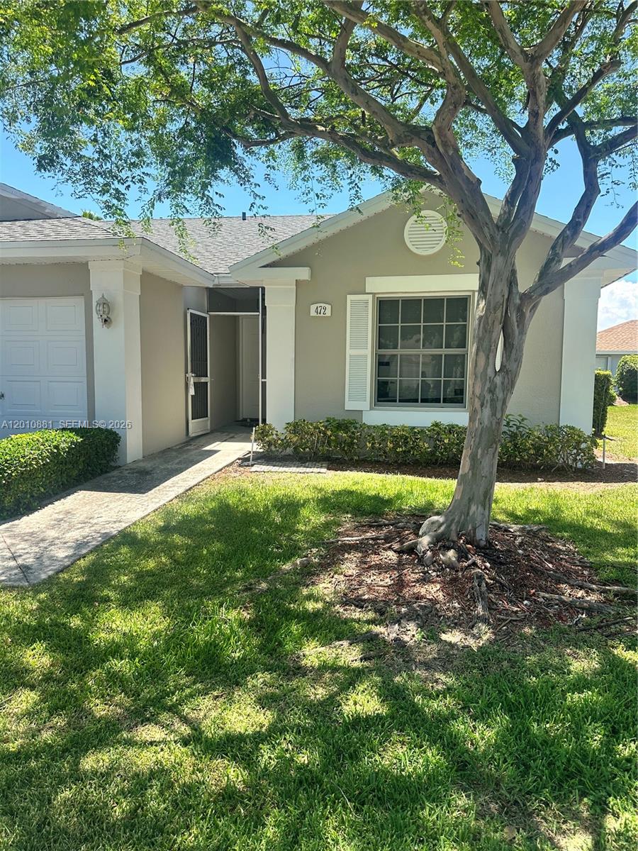 472 SE 22nd Drive