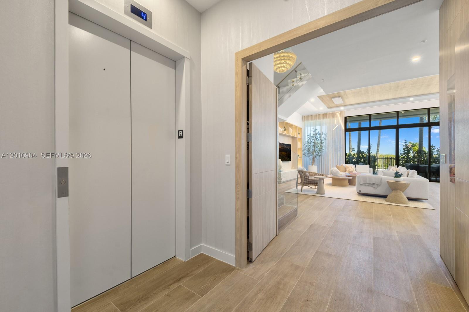 900 N Ocean Boulevard