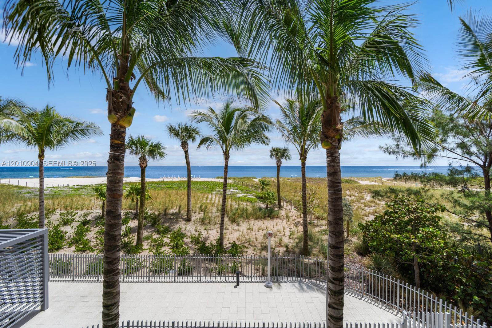 900 N Ocean Boulevard