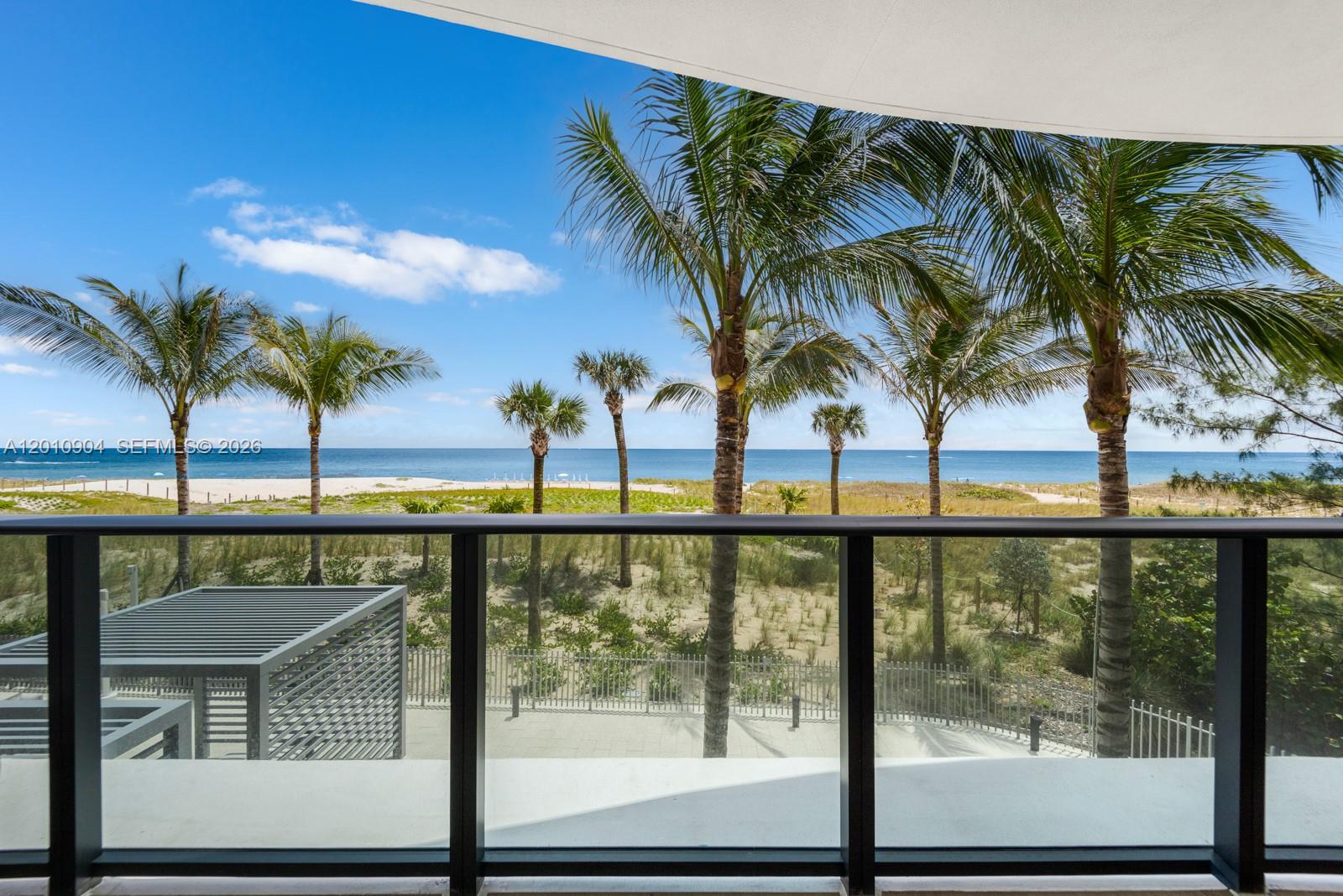 900 N Ocean Boulevard