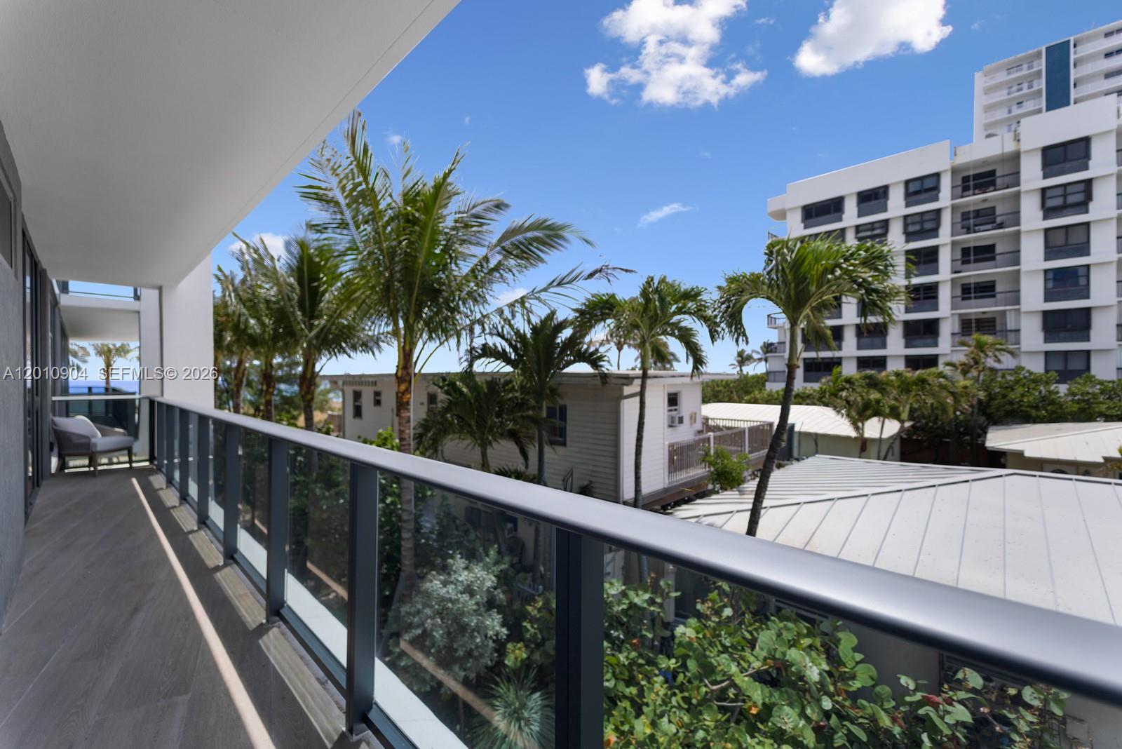 900 N Ocean Boulevard