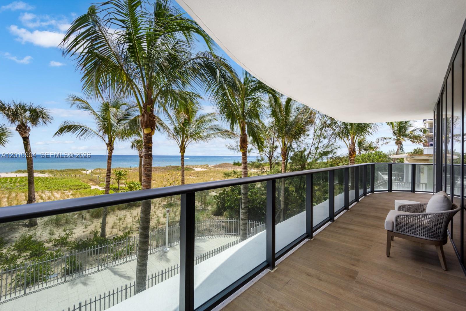 900 N Ocean Boulevard