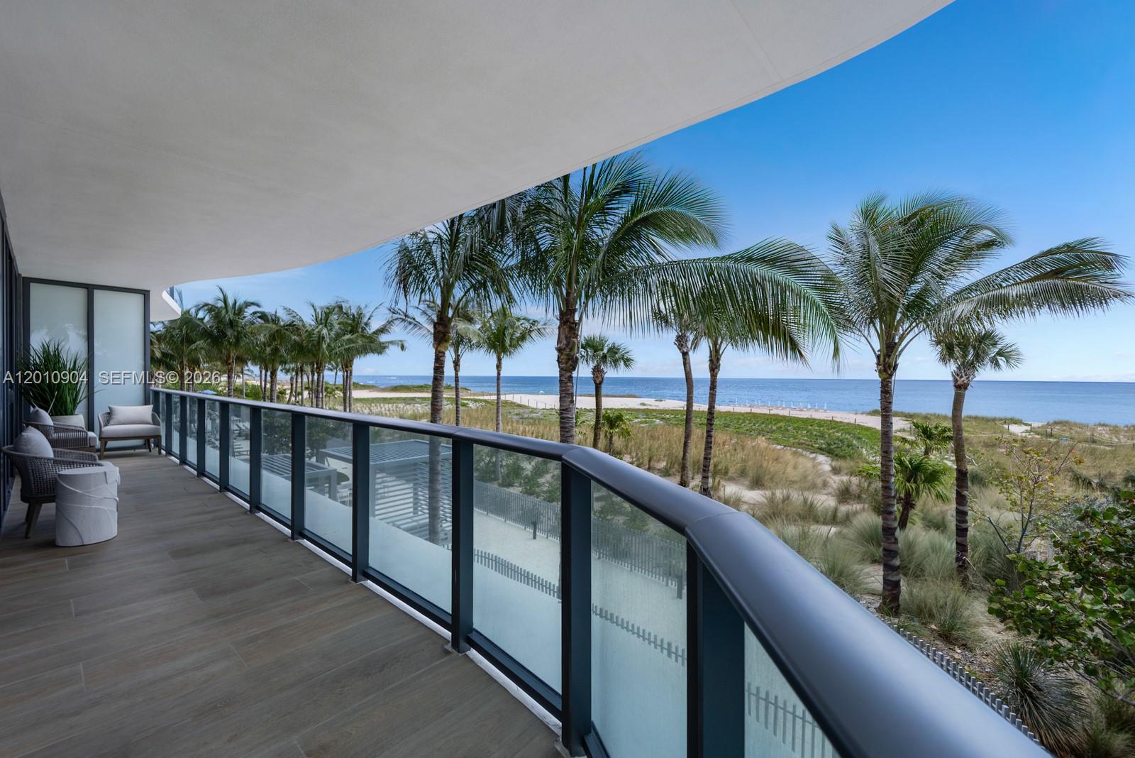 900 N Ocean Boulevard