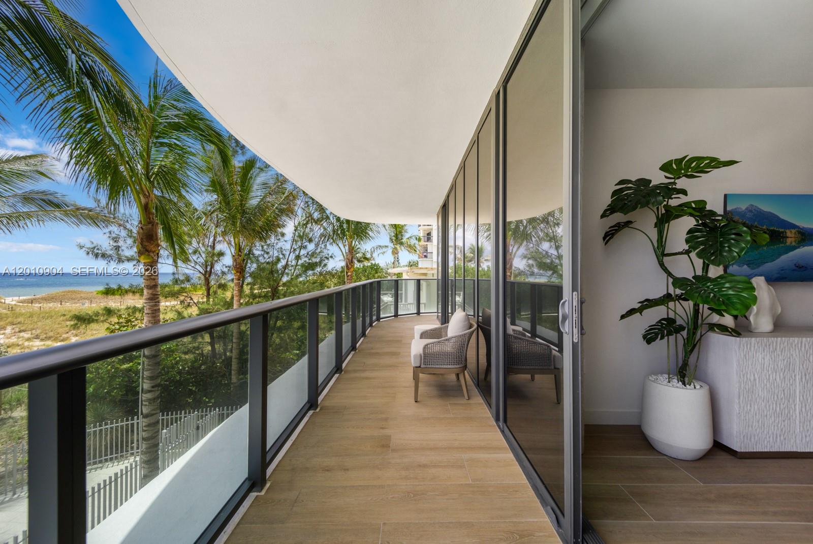900 N Ocean Boulevard