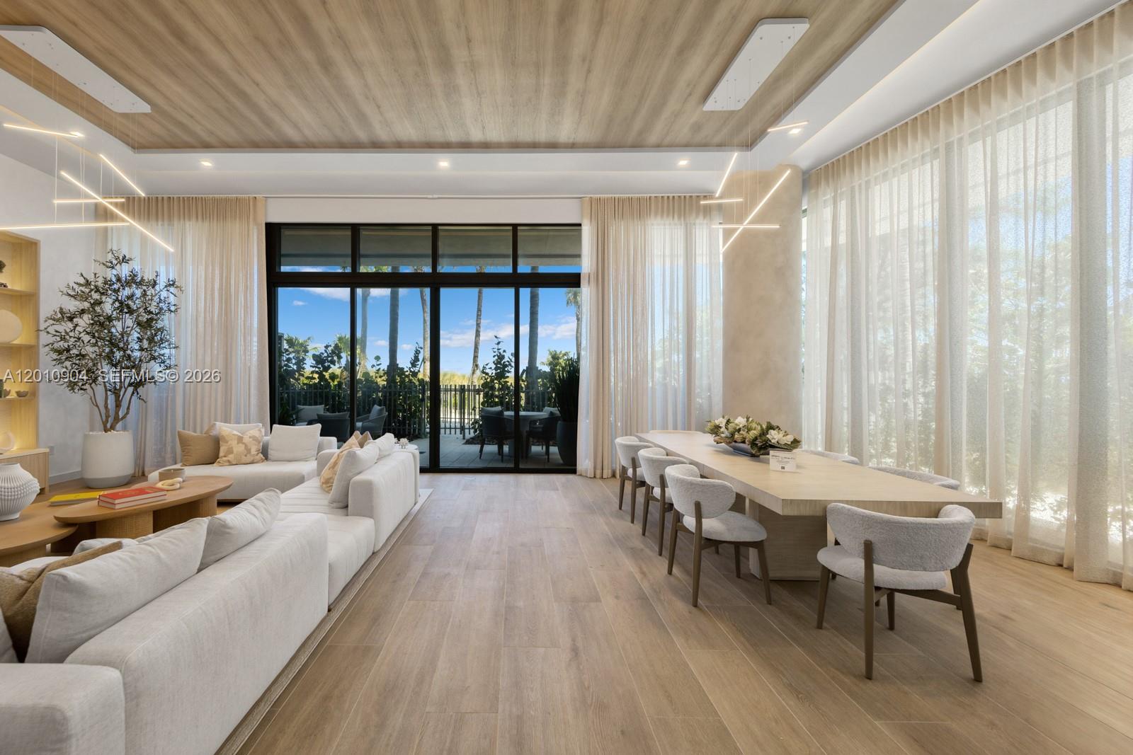900 N Ocean Boulevard