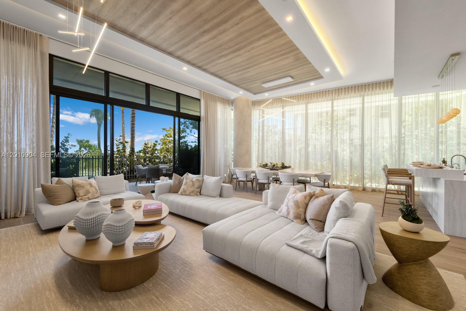 900 N Ocean Boulevard