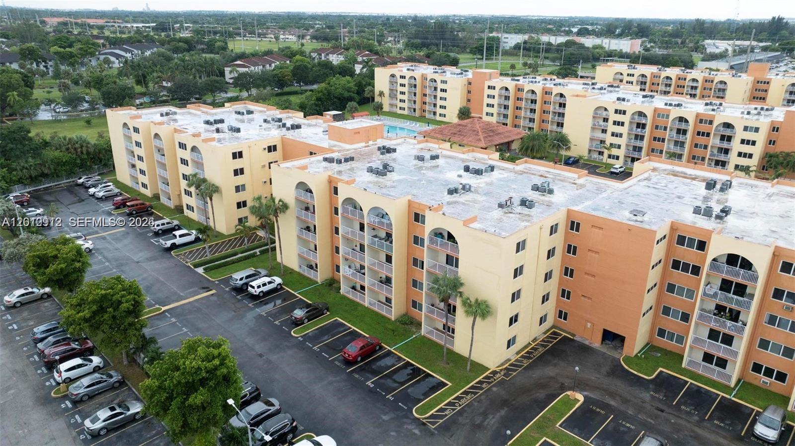 6980 NW 186th Street