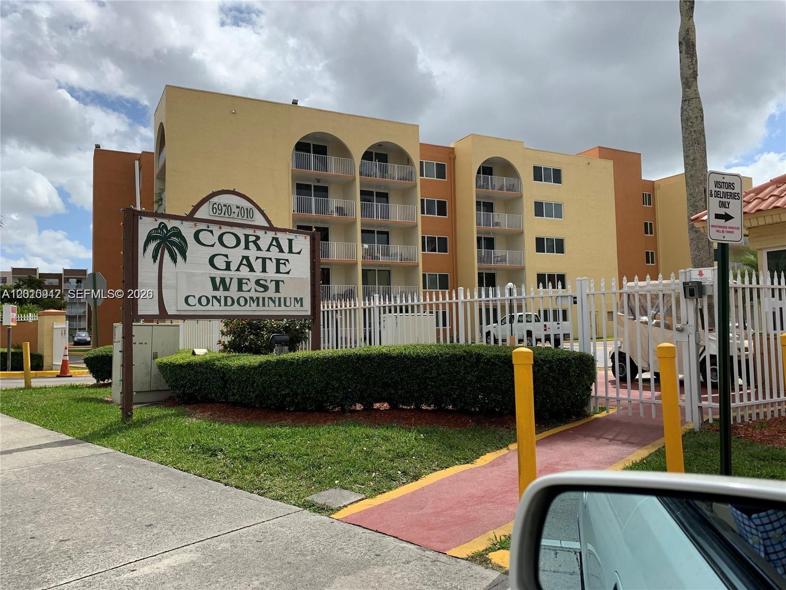 6980 NW 186th Street