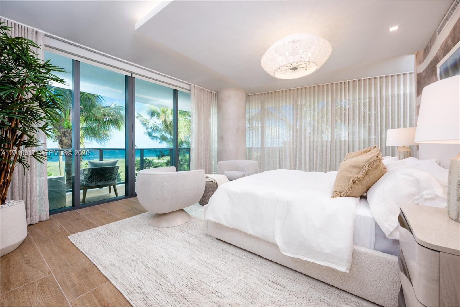 900 N Ocean Boulevard
