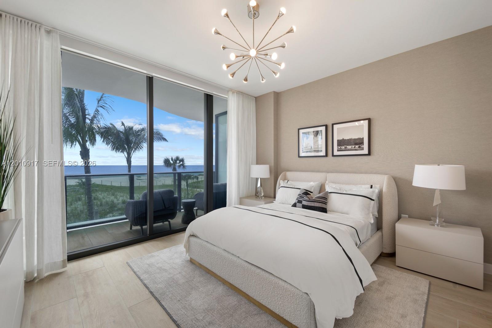 900 N Ocean Boulevard