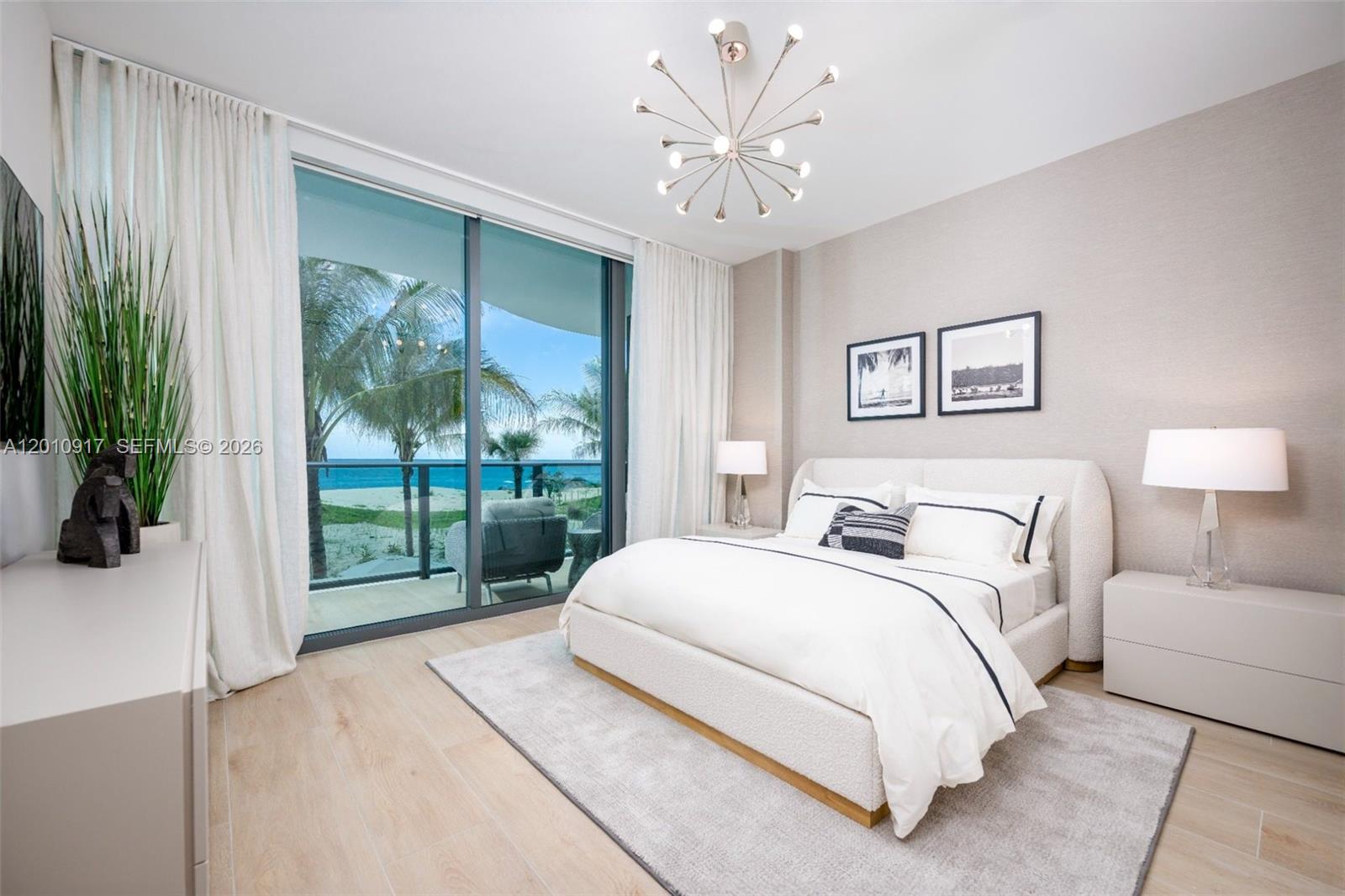 900 N Ocean Boulevard
