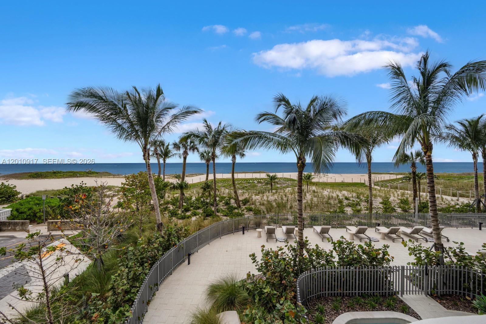 900 N Ocean Boulevard