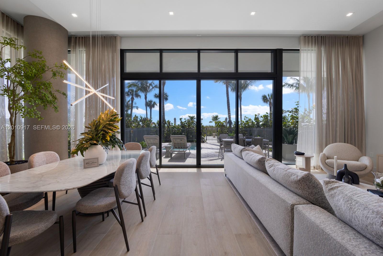 900 N Ocean Boulevard