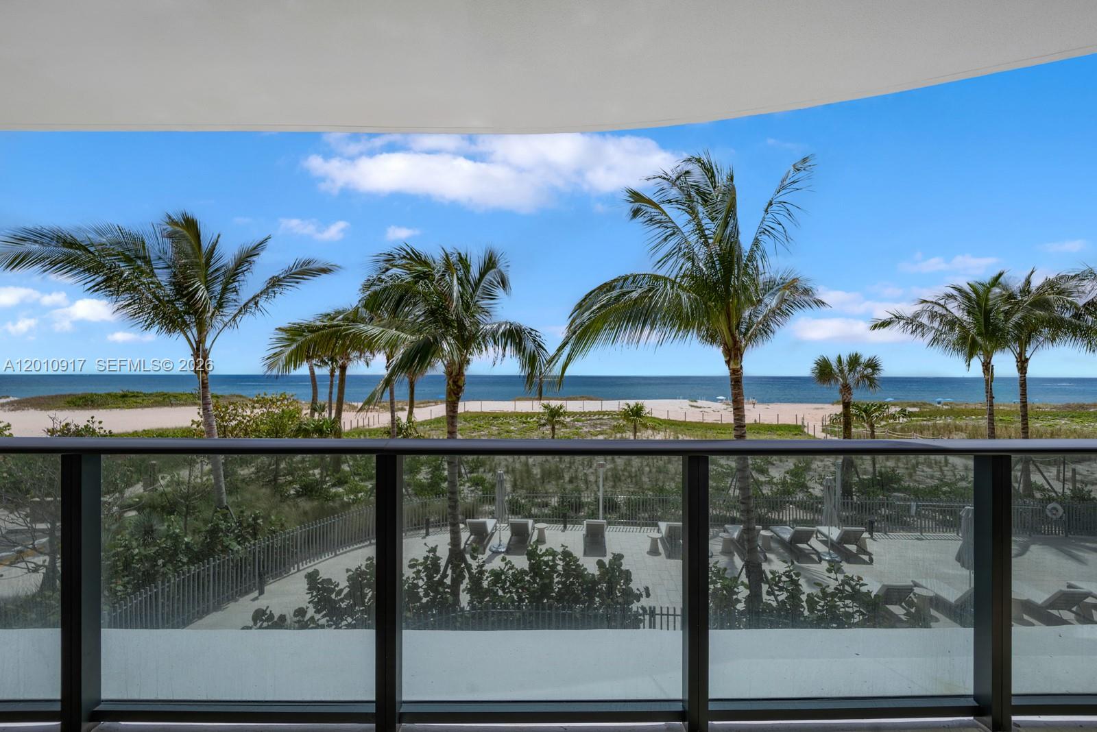 900 N Ocean Boulevard